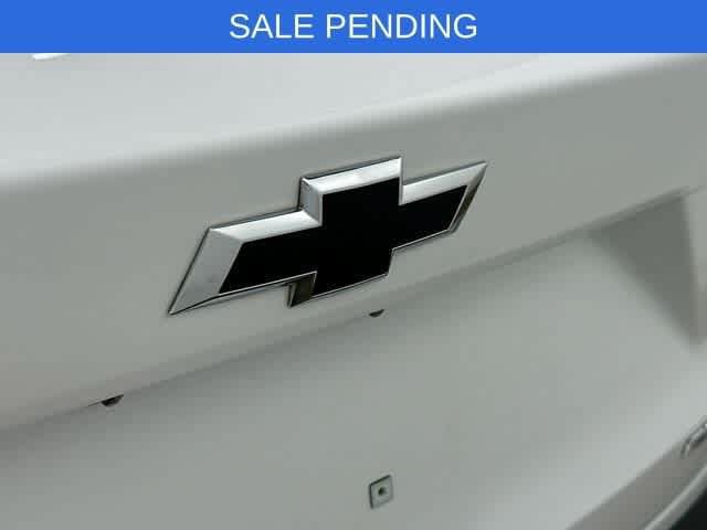 Used 2024 Chevrolet Trax ACTIV FWD image 27