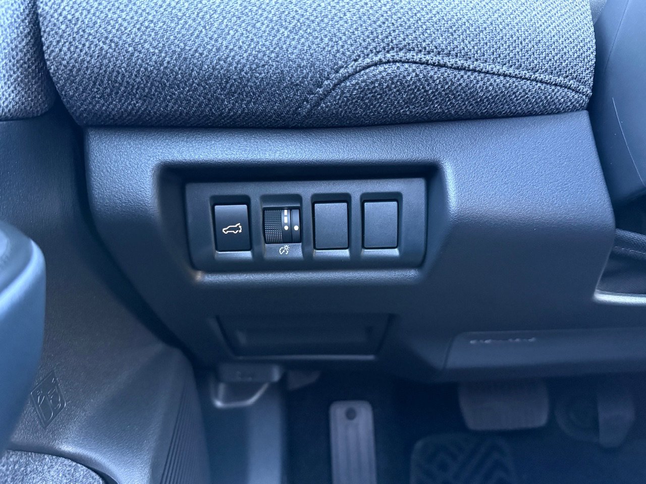 New 2026 Subaru Outback Limited image 36