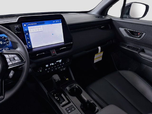 New 2026 Subaru Outback Premium AWD/4WD image 23