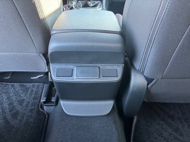 New 2026 Subaru WRX AWD/4WD image 85
