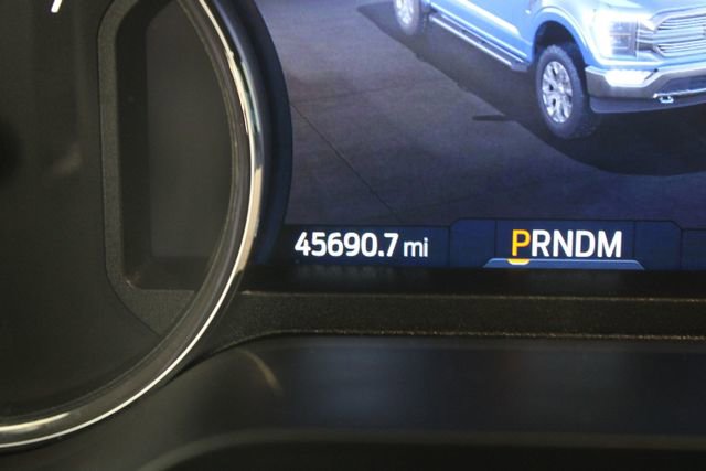 Used 2022 Ford F150 XLT w/ Equipment Group 302A High image 8