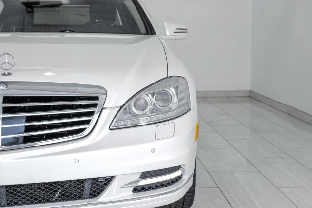 Used 2013 Mercedes-Benz S 550 image 49