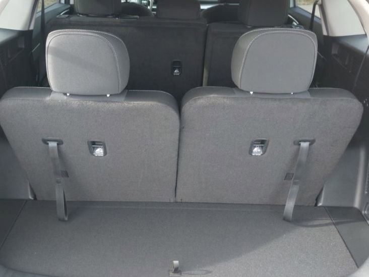 New 2026 Kia Sorento LX image 22