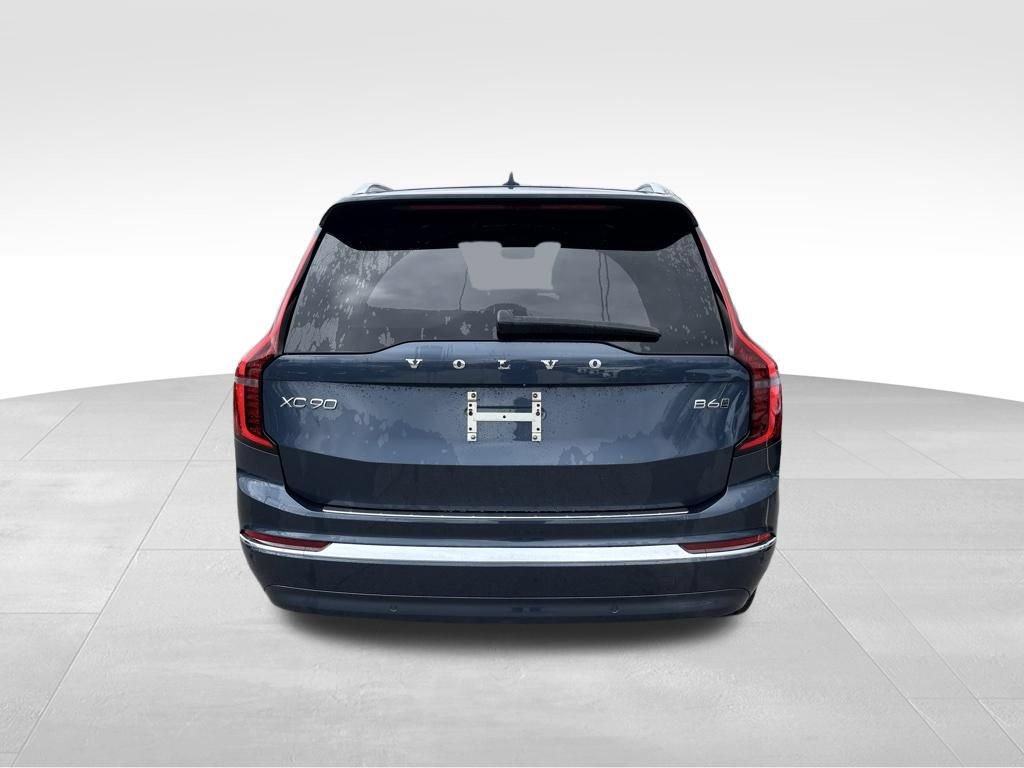 New 2026 Volvo XC90 B6 Plus w/ Protection Package AWD/4WD image 5