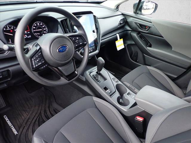 Certified 2026 Subaru Crosstrek 2.5i Premium AWD/4WD image 10