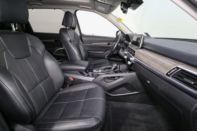 Used 2022 Kia Telluride EX w/ Towing Package image 16