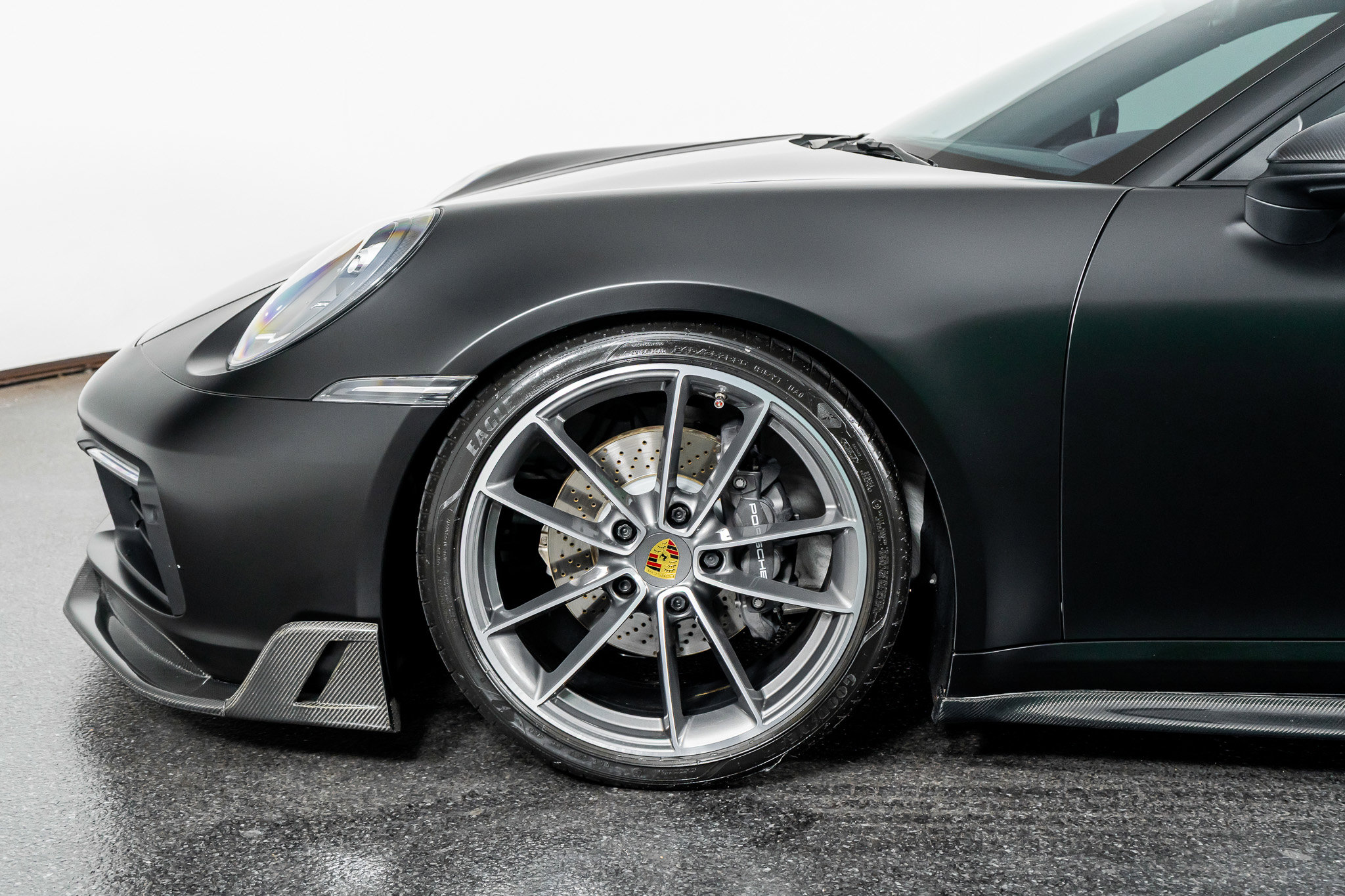 Used 2021 Porsche 911 Carrera image 16