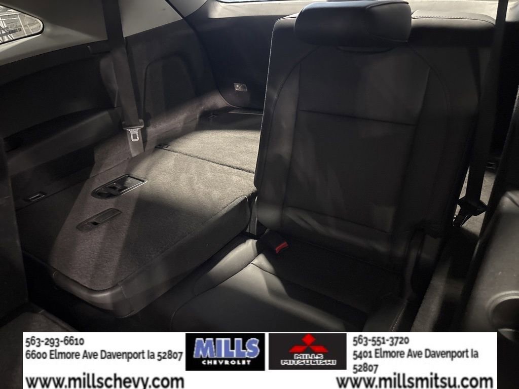 Used 2016 Acura MDX SH-AWD image 13