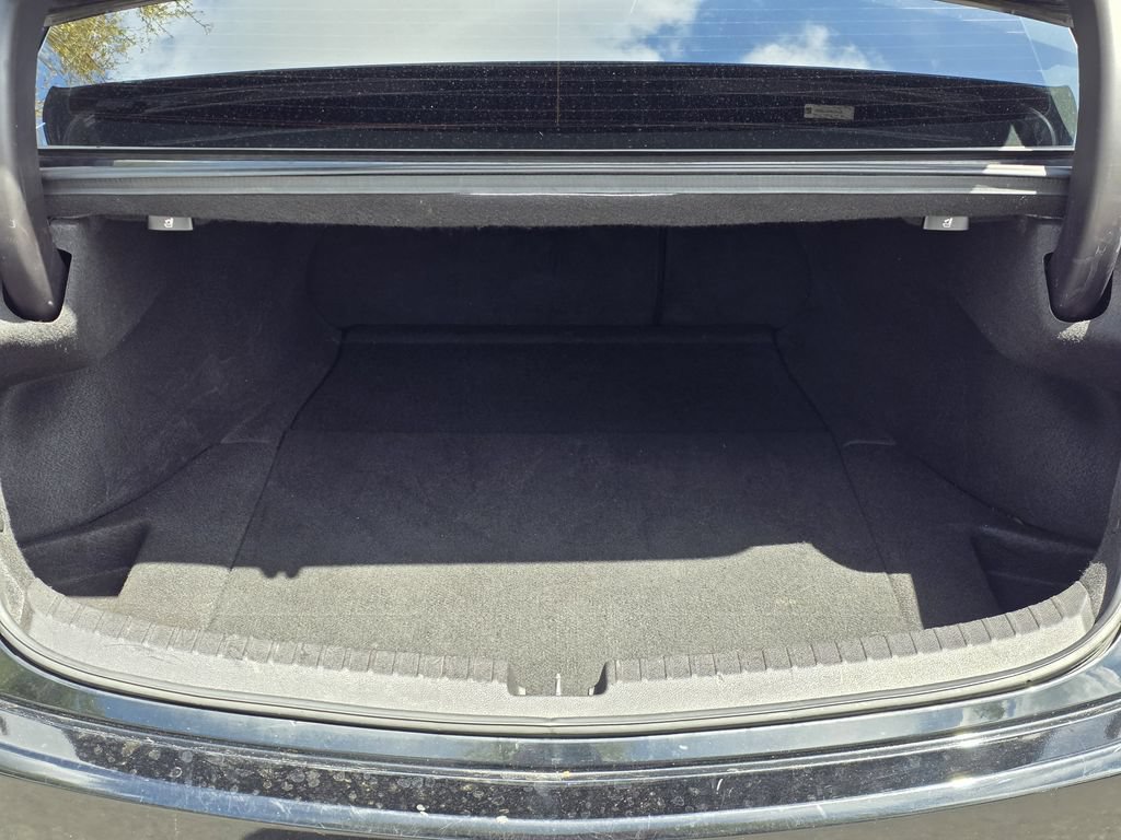 Used 2016 Acura TLX V6 FWD image 8
