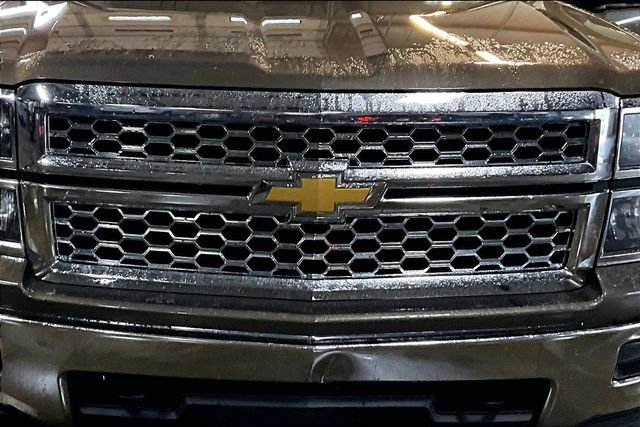 Used 2014 Chevrolet Silverado 1500 LT w/ All Star Edition image 34