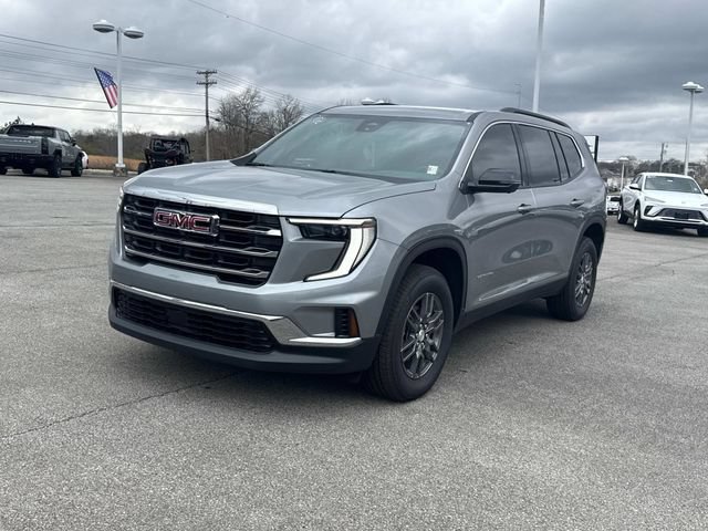New 2026 GMC Acadia Elevation FWD image 8