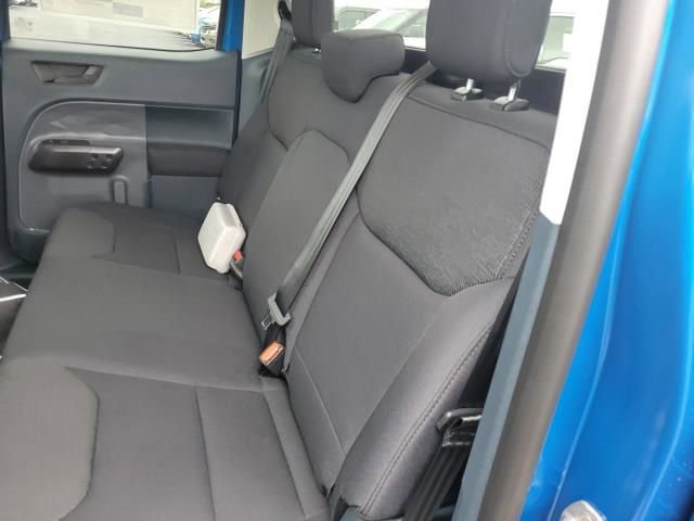 New 2025 Ford Maverick XL w/ Equipment Group 101A image 15