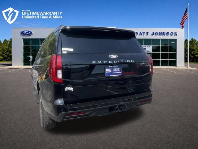 New 2027 Ford Expedition Active AWD/4WD image 5