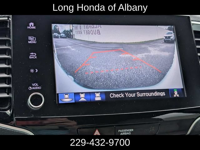 Used 2022 Honda Ridgeline RTL-E image 29