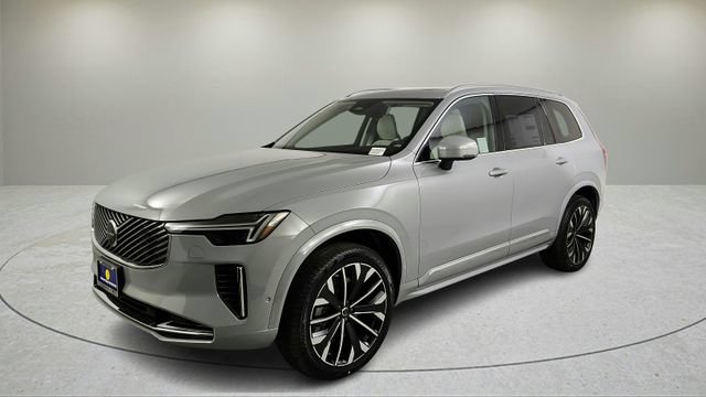 New 2026 Volvo XC90 B6 Ultra w/ Protection Package AWD/4WD image 8