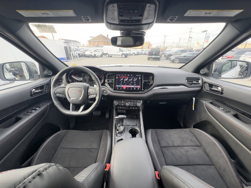 New 2026 Dodge Durango GT image 10