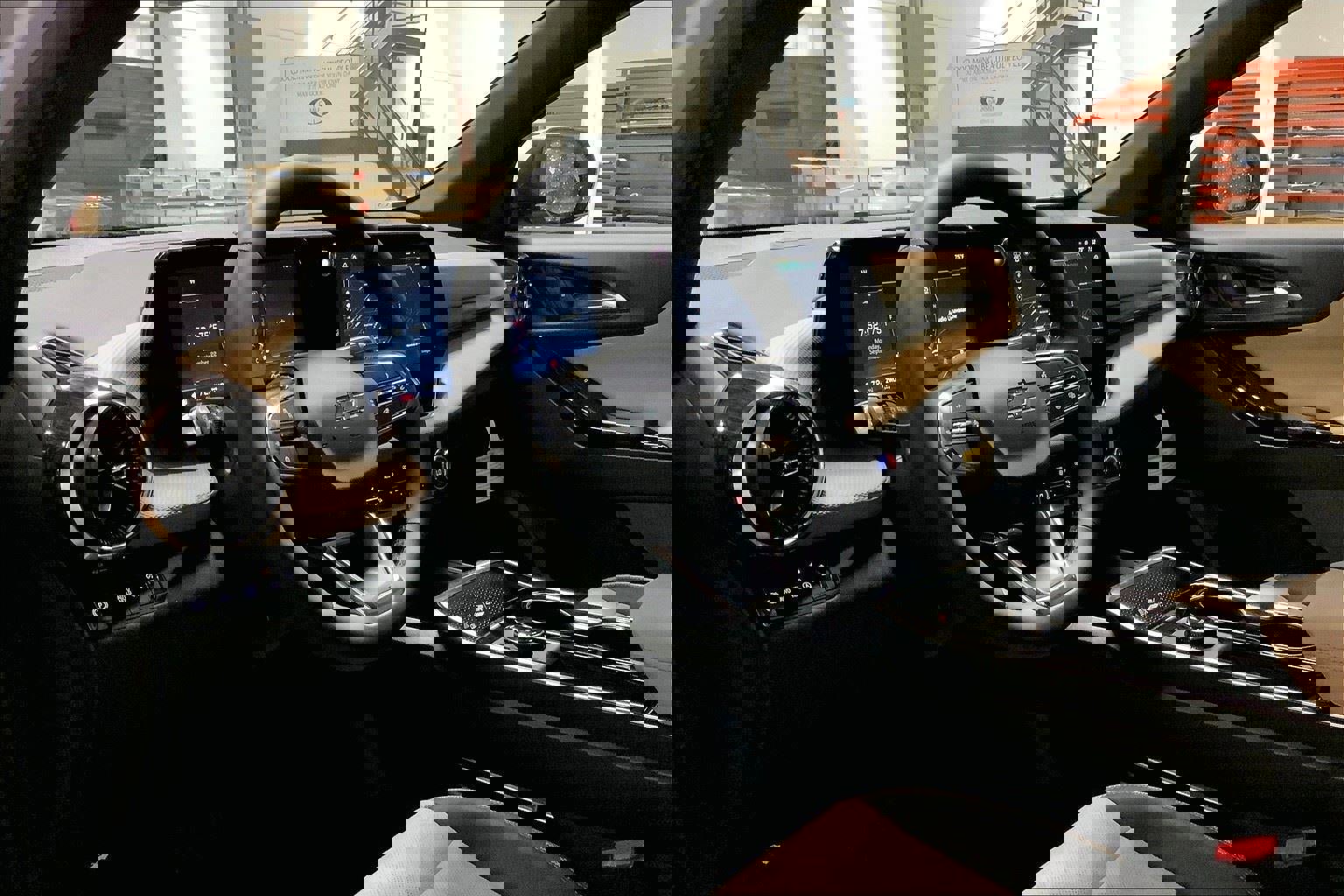 New 2026 Chevrolet Equinox ACTIV w/ Convenience Package III image 7