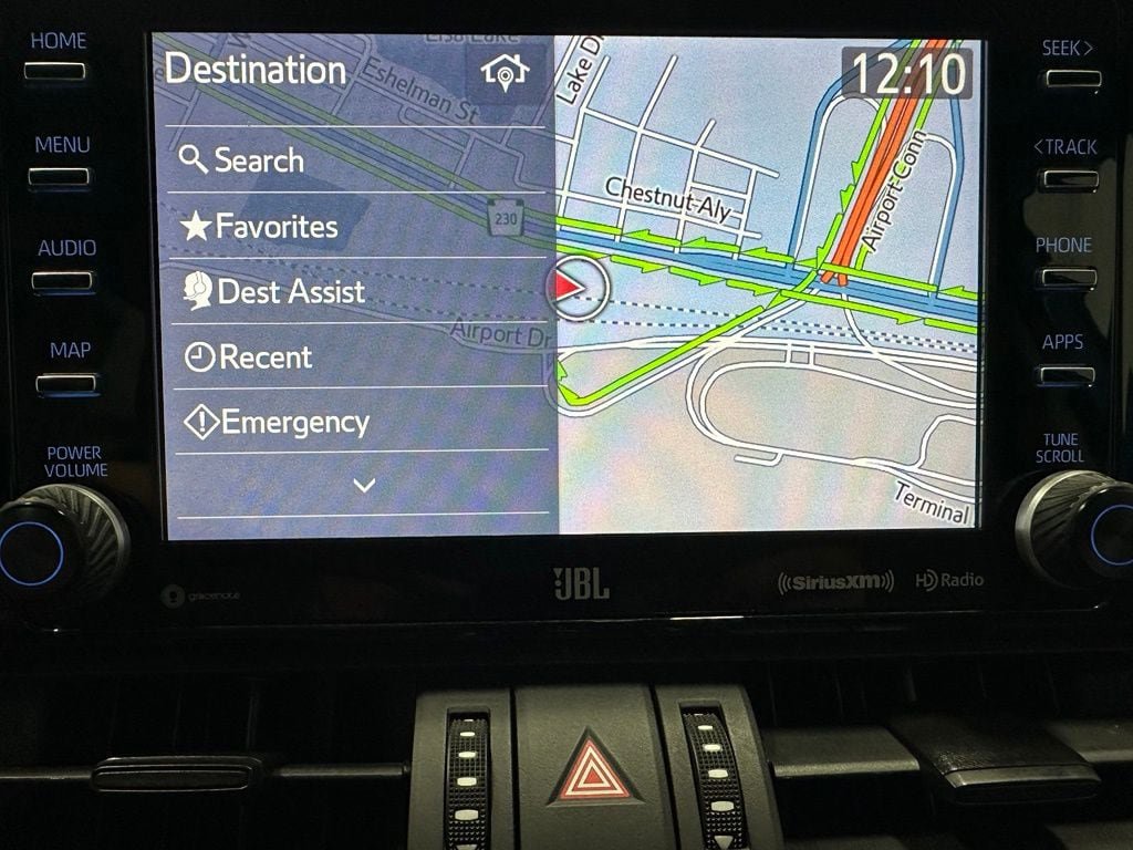 Used 2019 Toyota RAV4 Adventure w/ All Weather Liner Package AWD/4WD image 27