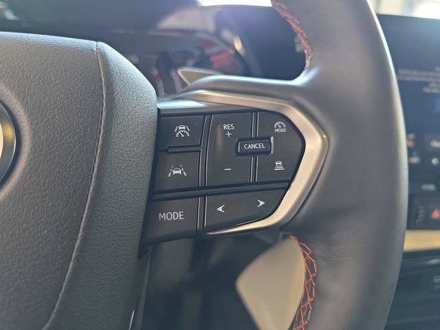 Certified 2024 Lexus NX 350 AWD w/ Cold Area Package image 18