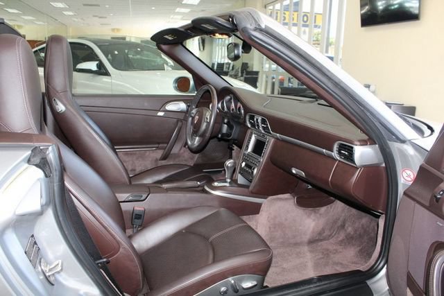 Used 2007 Porsche 911 Carrera S RWD image 11
