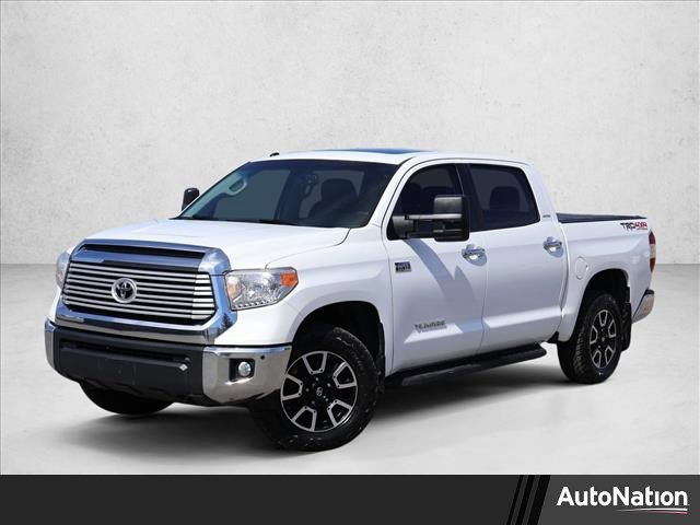 Used 2015 Toyota Tundra Limited