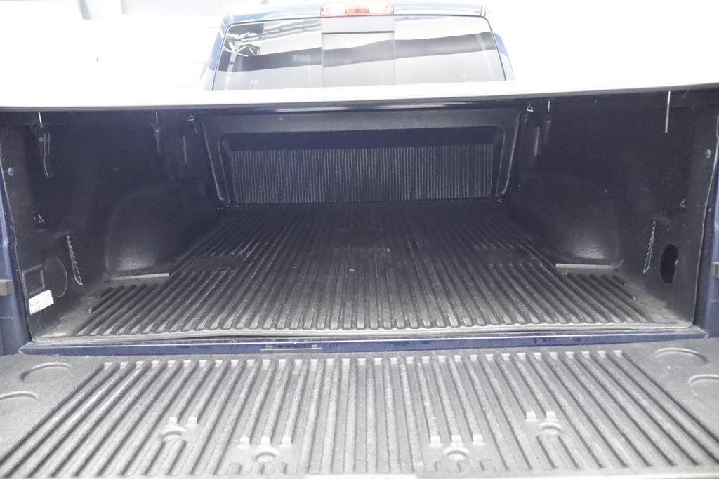 Used 2020 RAM 1500 Warlock w/ Electronics Group AWD/4WD image 13