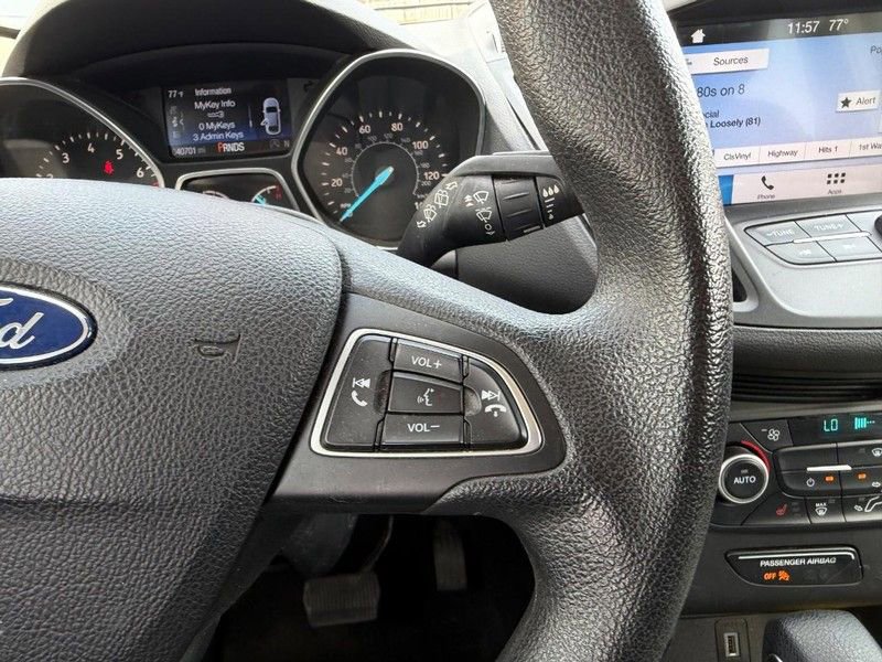 Used 2019 Ford Escape SE AWD/4WD image 11