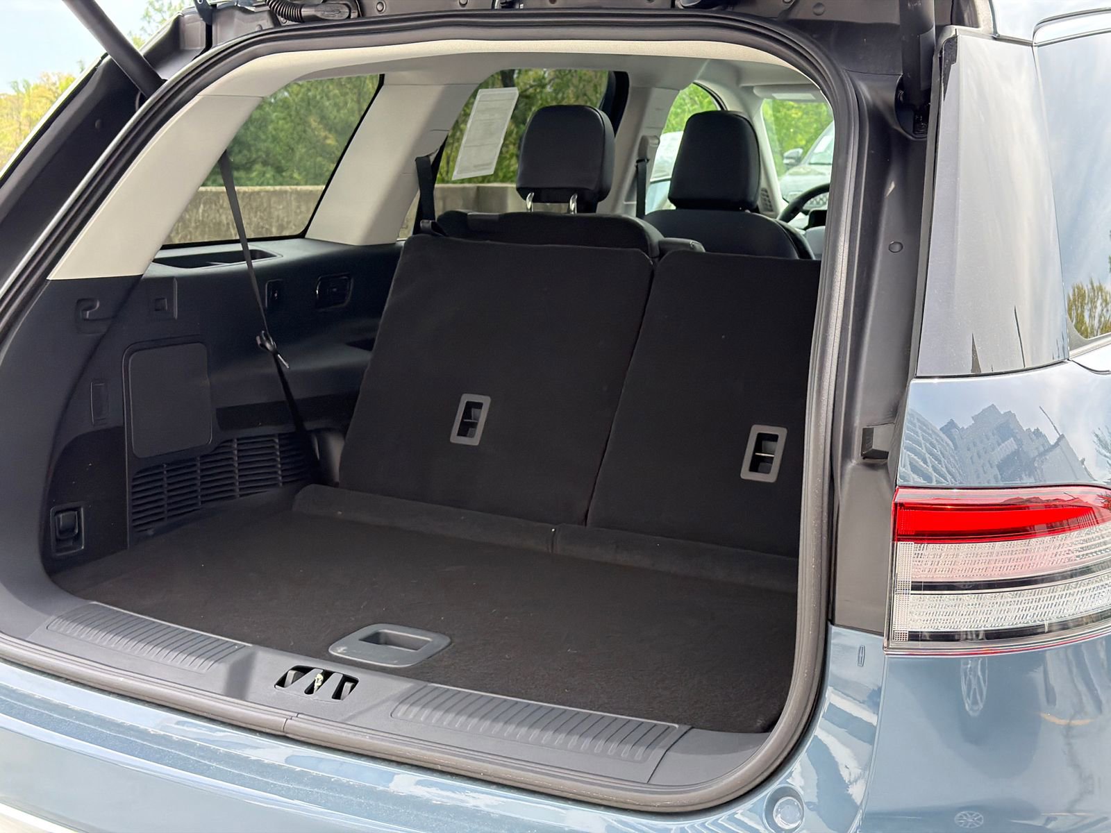 New 2026 Lincoln Aviator AWD image 8
