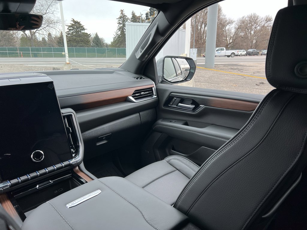 New 2026 GMC Yukon Denali image 23