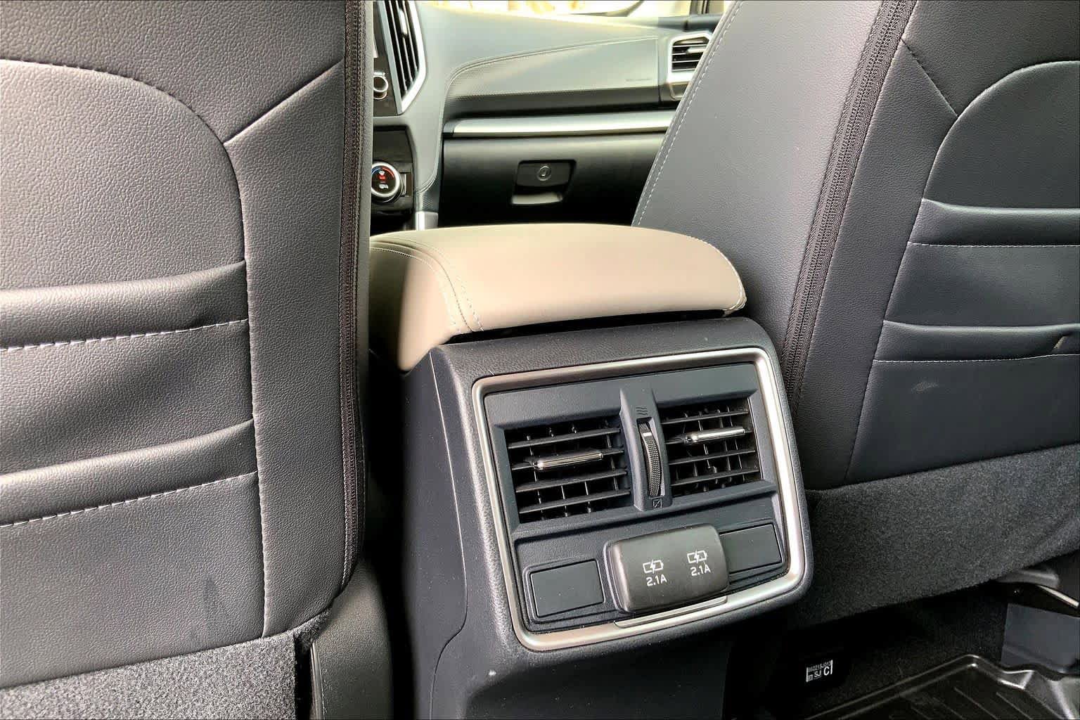 Used 2021 Subaru Forester Limited AWD/4WD image 35