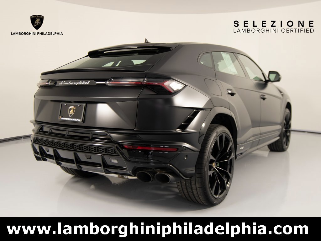 Used 2024 Lamborghini Urus S image 5