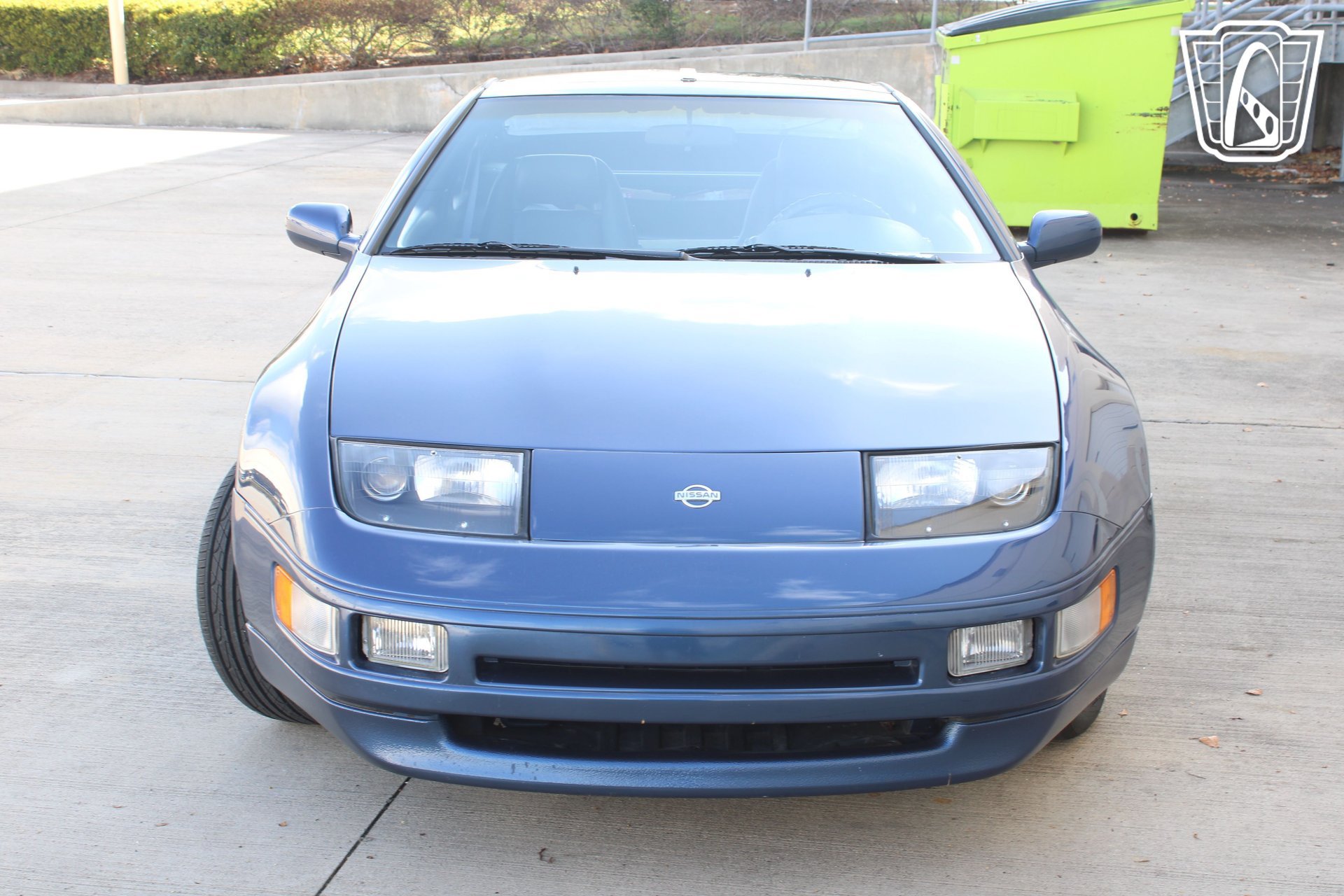 Used 1993 Nissan 300ZX Hatchback RWD image 11