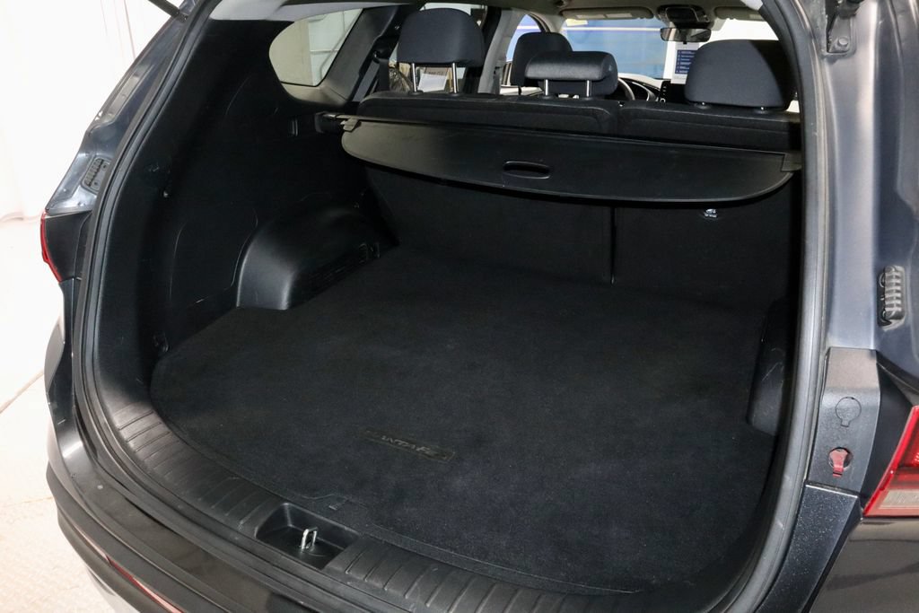 Certified 2022 Hyundai Santa Fe SEL AWD/4WD image 21