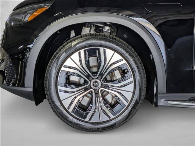 Certified 2023 Mercedes-Benz EQE 350+ 4MATIC SUV image 24