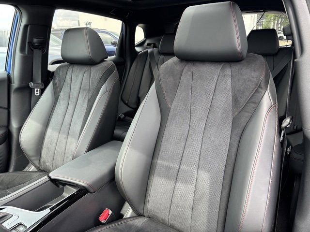 New 2025 Acura ADX A-Spec image 16