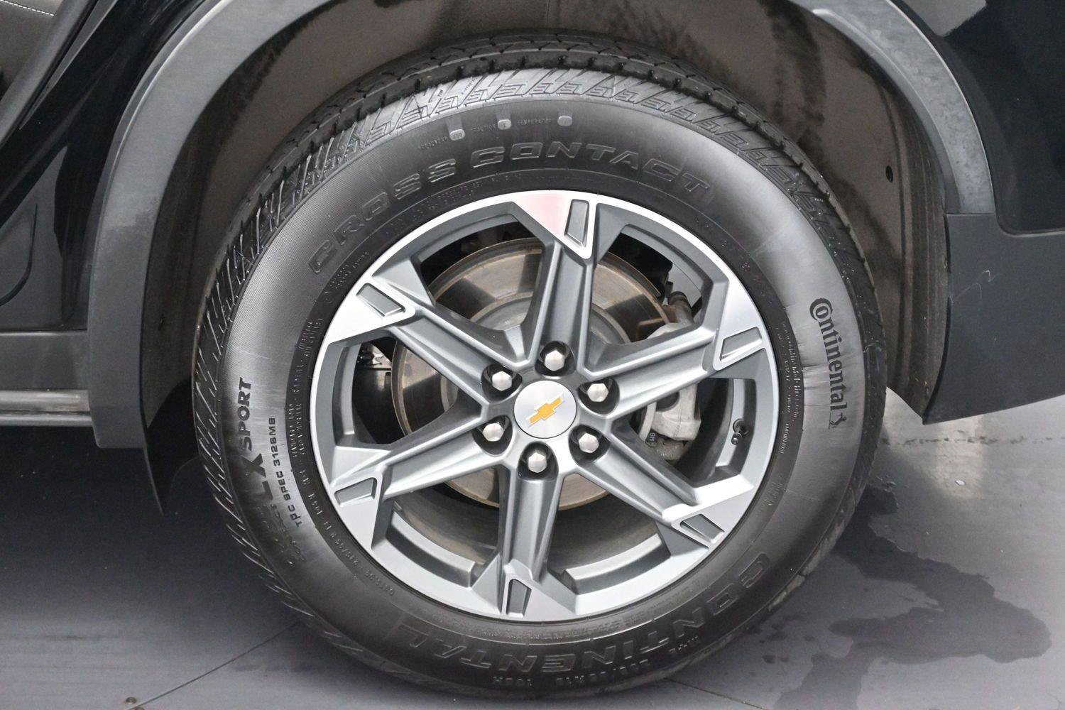 Used 2023 Chevrolet Blazer LT w/ Convenience Package FWD image 37