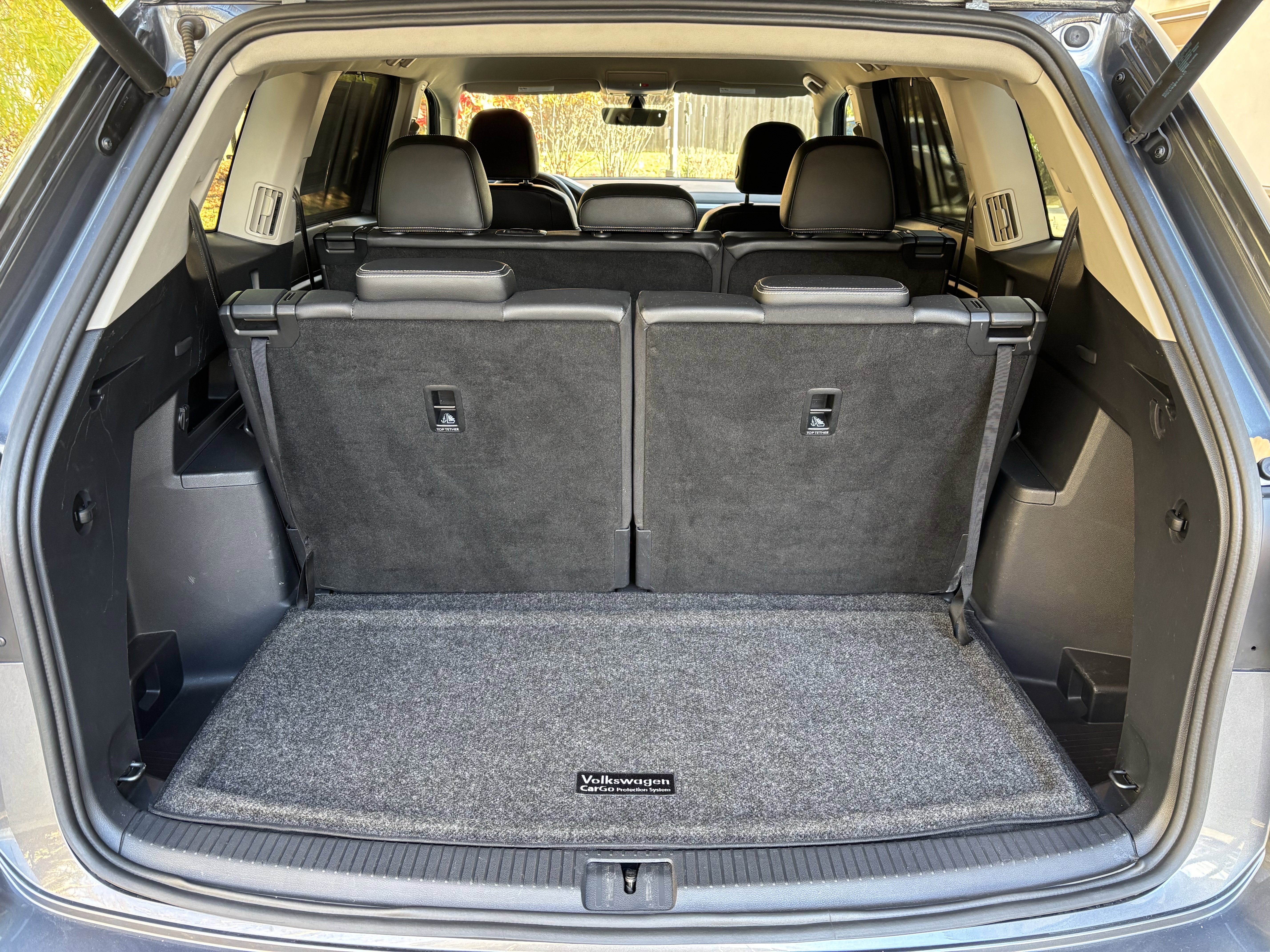 Used 2022 Volkswagen Atlas SE image 27