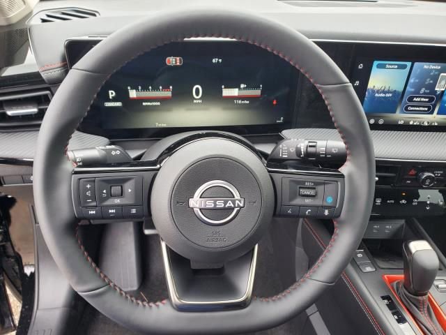 New 2026 Nissan Kicks SR w/ SR Premium Package image 22