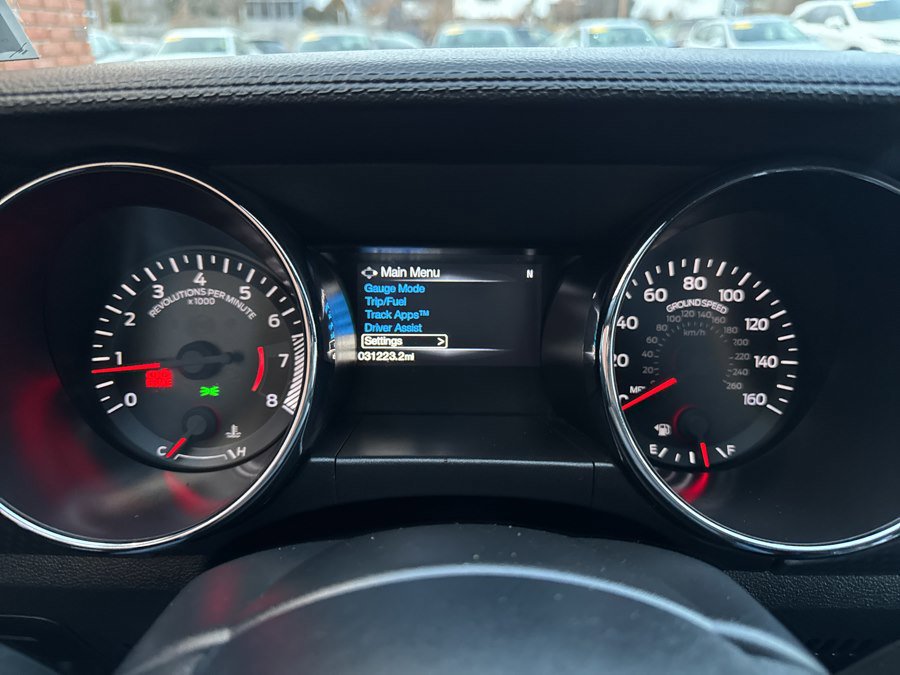 Used 2016 Ford Mustang GT w/ GT Performance Package image 30