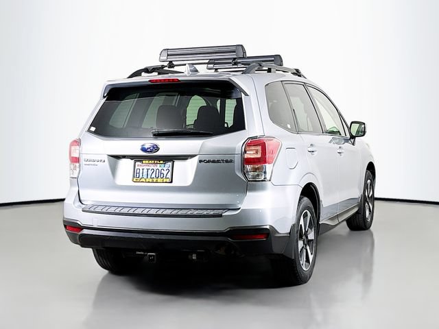 Used 2018 Subaru Forester 2.5i Premium AWD/4WD image 7