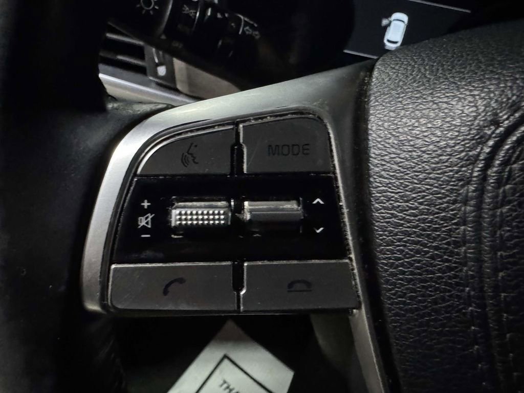 Used 2022 Kia Telluride SX w/ Nightfall Edition Package AWD/4WD image 19