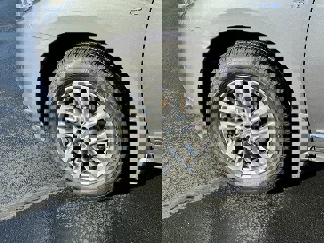 Used 2015 INFINITI QX60 Luxe image 8