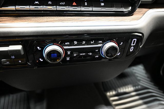 New 2026 Chevrolet Silverado 1500 LT image 18