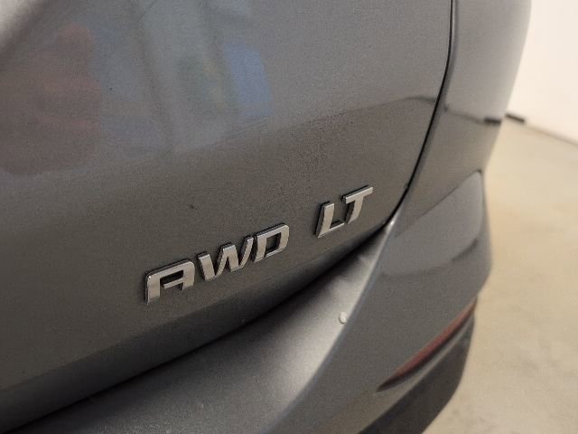 Used 2024 Chevrolet Equinox LT image 35