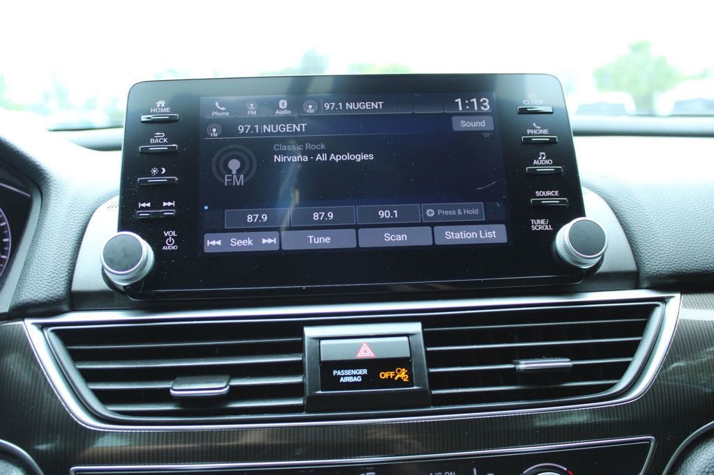 Used 2019 Honda Accord Sport image 15