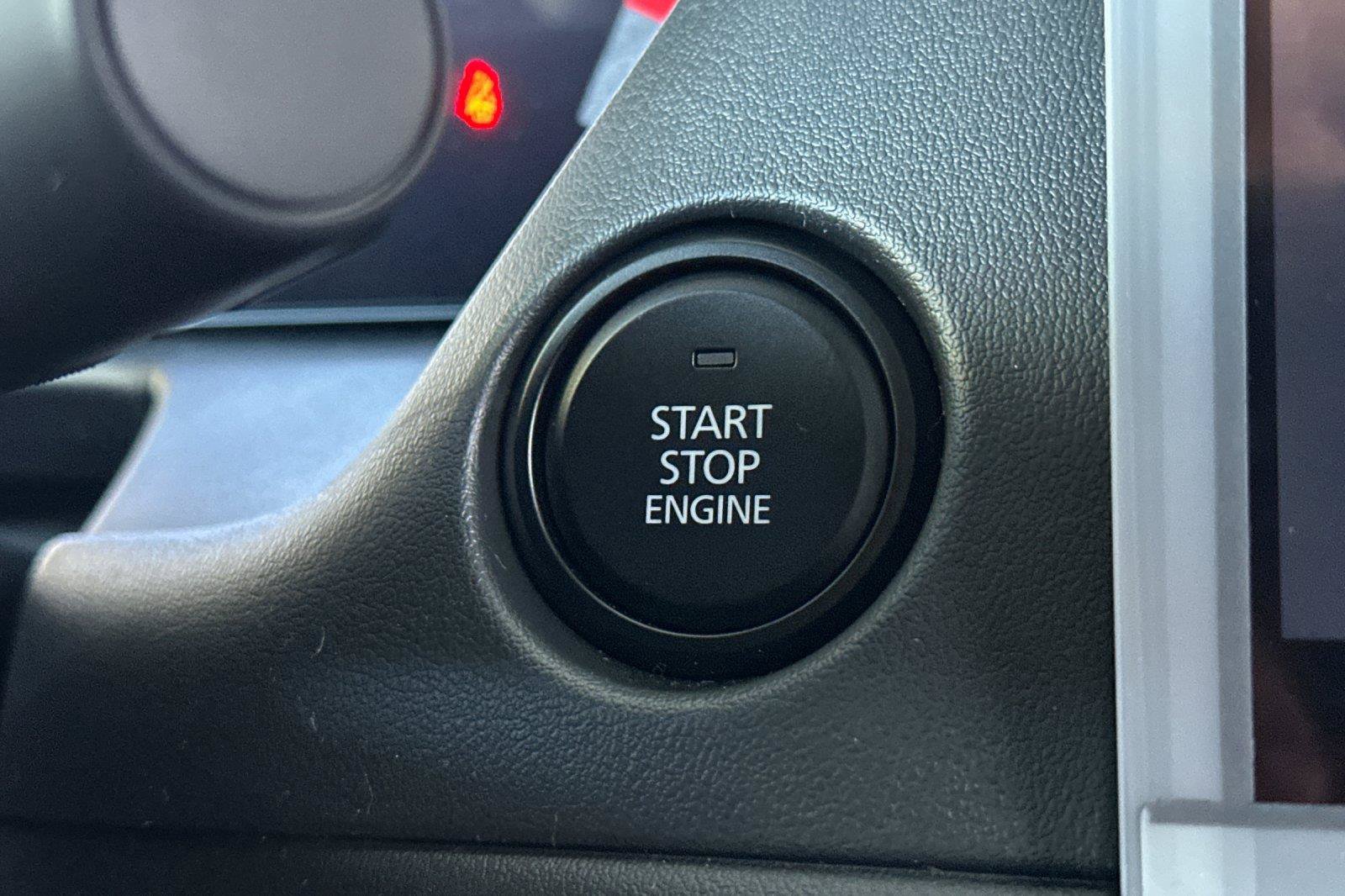 New 2026 MAZDA CX-5 Preferred AWD/4WD image 26