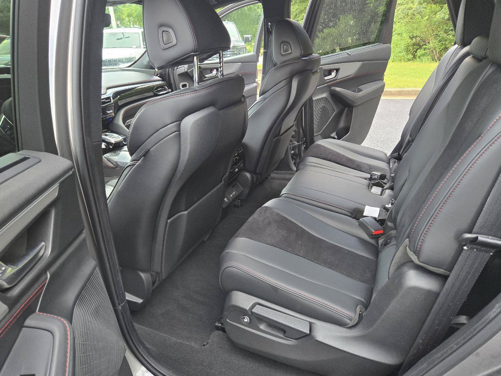 Certified 2023 Acura MDX A-Spec AWD/4WD image 18