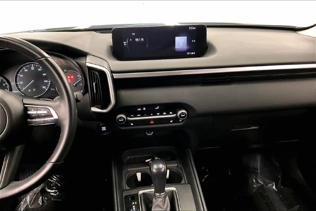 Used 2025 MAZDA CX-50 AWD 2.5 S w/ Premium Package image 7