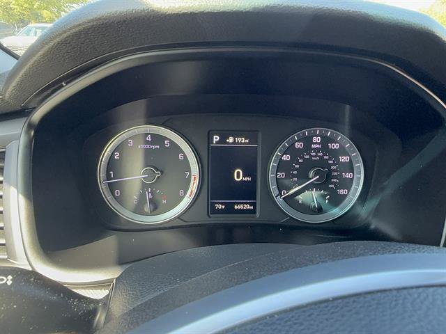 Used 2019 Hyundai Sonata SEL FWD image 10
