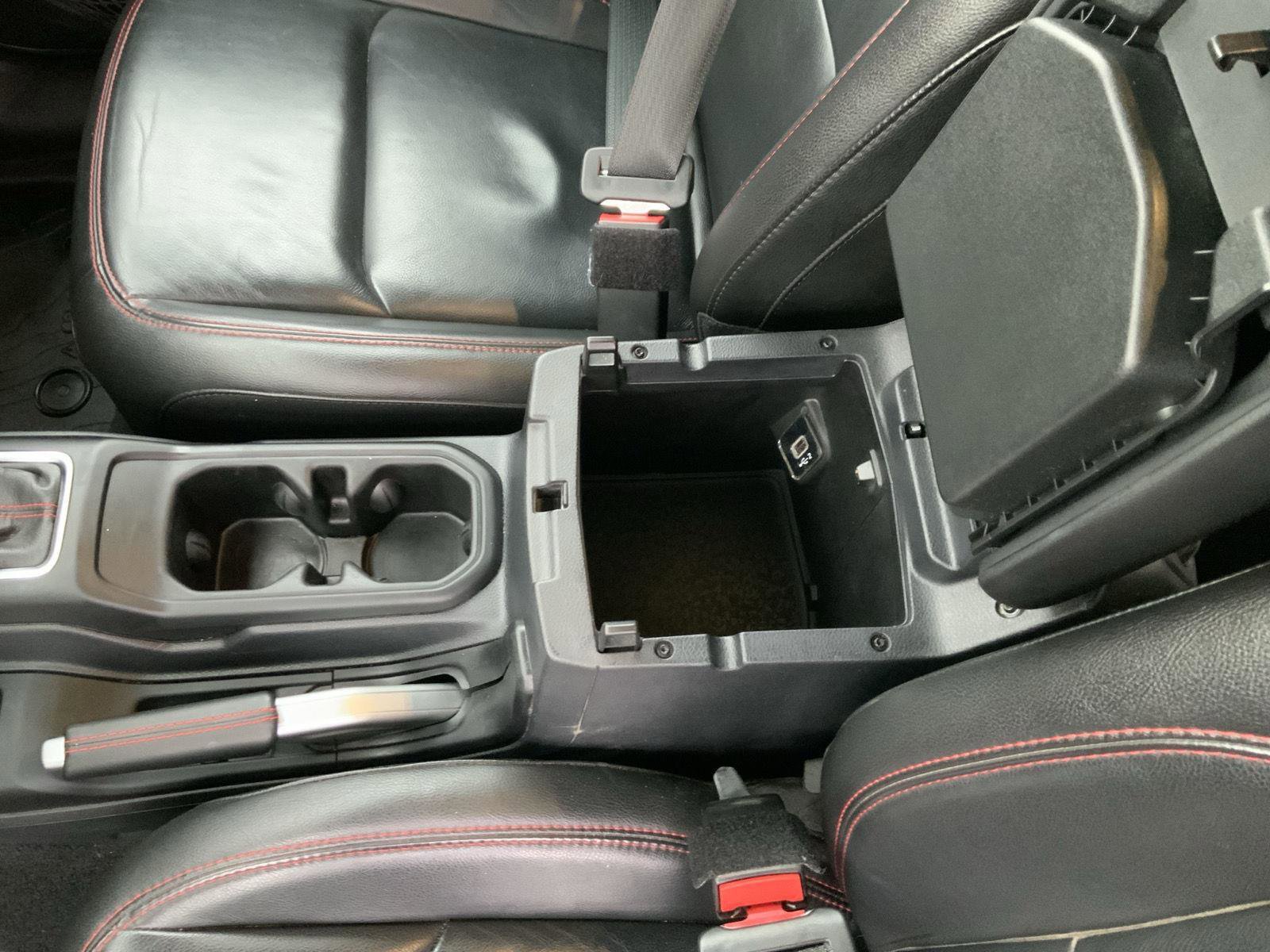 Used 2021 Jeep Gladiator Rubicon image 48